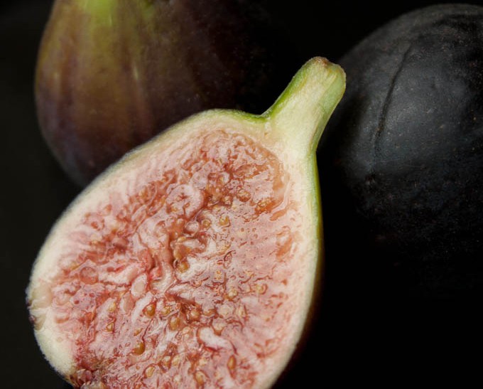 Figs (Photo: Flickr/Claire Knights)