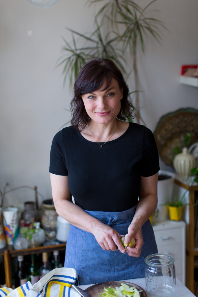 Image via Evening Standard. Credit: Philippa Langley